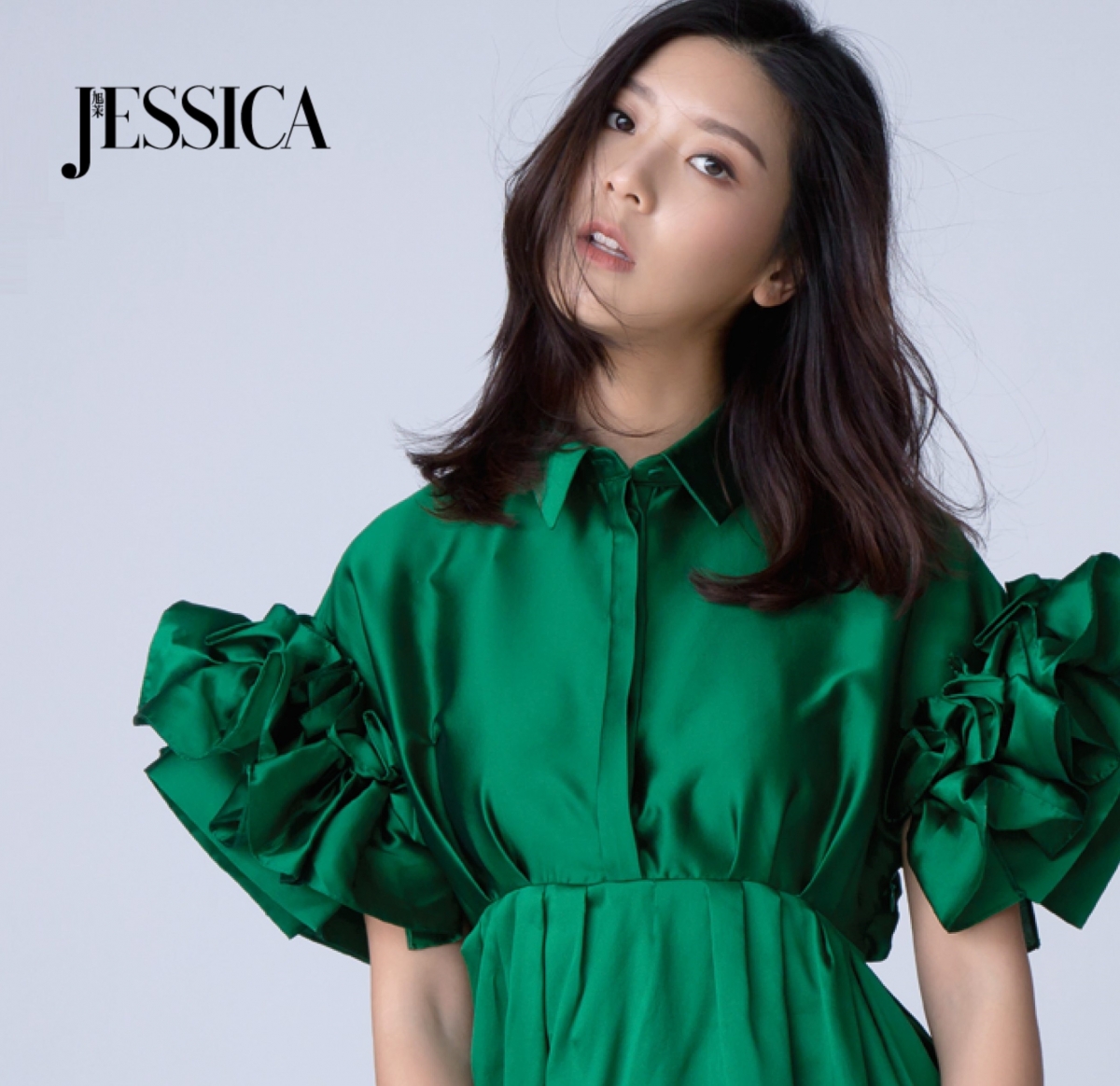 余香凝：是唱歌的演員，還是演戲的歌手？